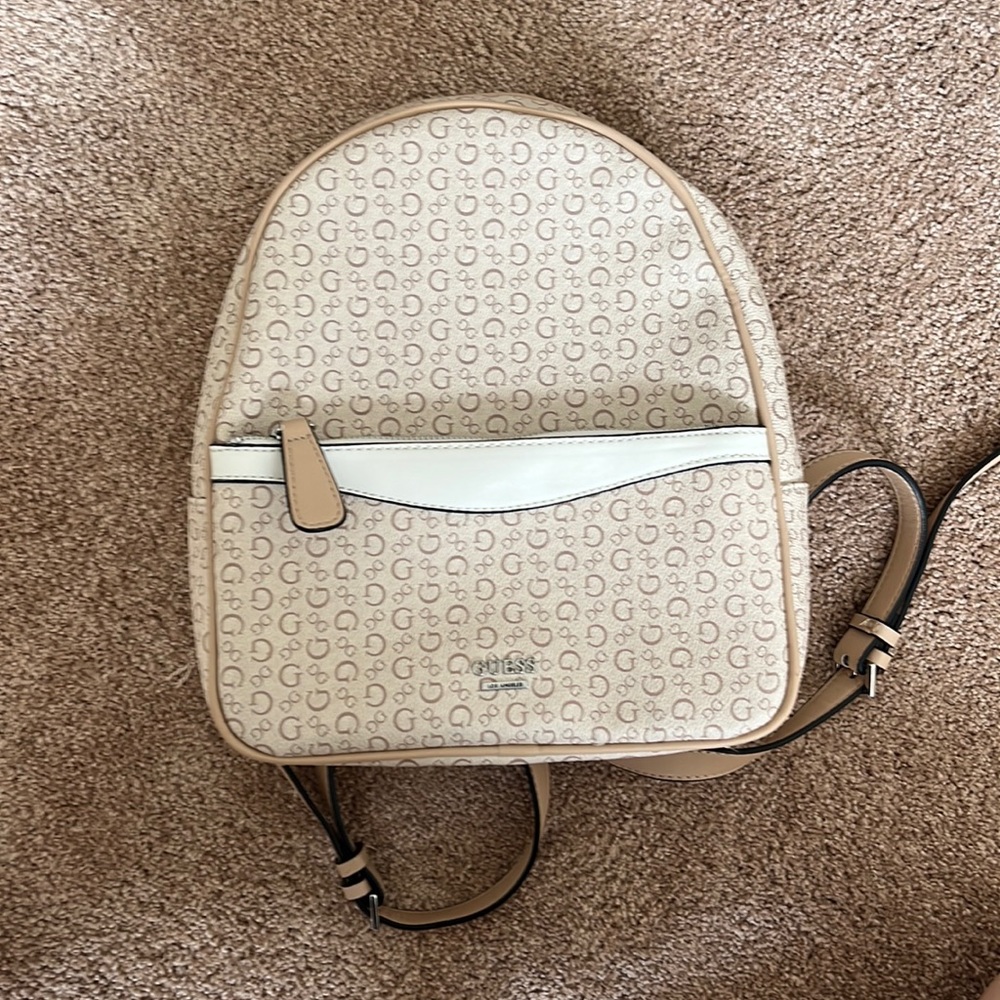 Guess Mini Backpack